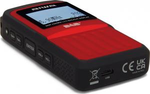 Radio Aiwa RD-20DAB/RD 6