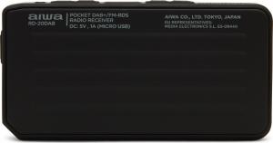 Radio Aiwa RD-20DAB/RD 10