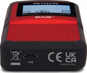 Radio Aiwa RD-20DAB/RD 11