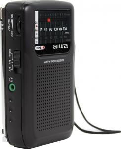 Radio Aiwa RS-33 4