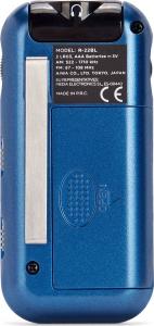 Radio Aiwa R-22BL 2