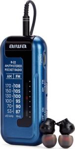 Radio Aiwa R-22BL 3