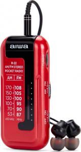Radio Aiwa R-22RD 4