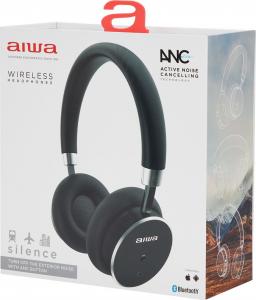 Słuchawki Aiwa HSTBTN-800BK 3