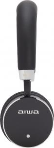 Słuchawki Aiwa HSTBTN-800BK 5