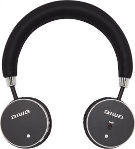 Słuchawki Aiwa HSTBTN-800BK 7
