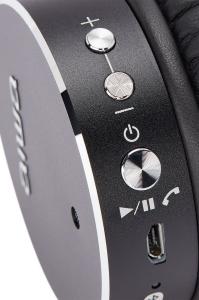 Słuchawki Aiwa HSTBTN-800BK 8