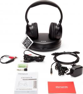 Słuchawki Aiwa WHF-930D 7