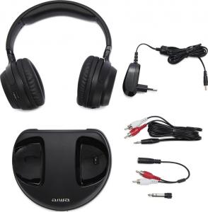 Słuchawki Aiwa WHF-880 7