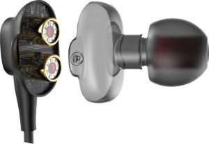 Słuchawki Aiwa ESTBT-450BK 6