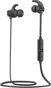 Słuchawki Aiwa ESTBT-400BK 1