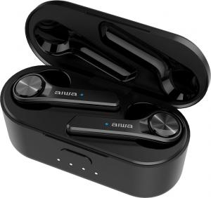 Słuchawki Aiwa ESP-350BK 2