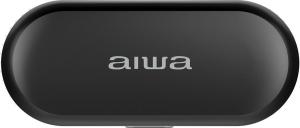 Słuchawki Aiwa ESP-350BK 4