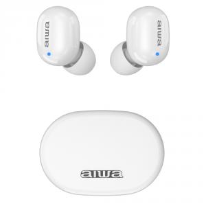 Słuchawki Aiwa EBTW-150WT 7