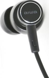 Słuchawki Aiwa ESTM-500BK 4