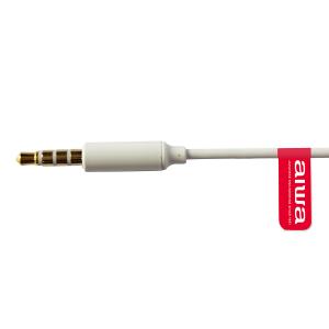 Słuchawki Aiwa ESTM-500WT 6