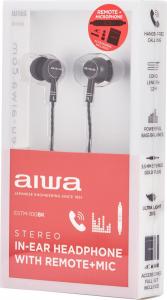 Słuchawki Aiwa ESTM-100BK 4