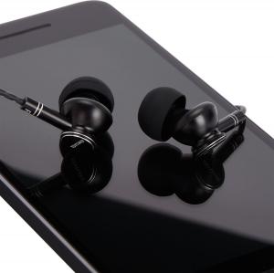 Słuchawki Aiwa ESTM-100BK 5