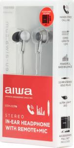 Słuchawki Aiwa ESTM-100TN 4