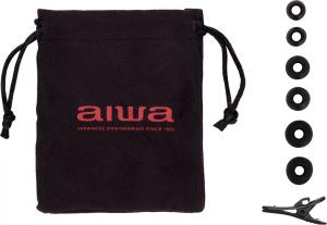 Słuchawki Aiwa ESTM-100TN 6