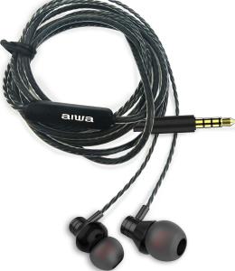 Słuchawki Aiwa ESTM-50BK 6