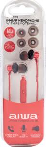 Słuchawki Aiwa ESTM-50RD 7