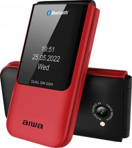 Telefon komórkowy Aiwa towar w Sosnowcu - Telefon komórkowy Aiwa 2