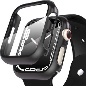 Tech-Protect Etui Tech-protect Defense360 Apple Watch 7 45mm Black 1