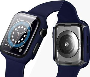 Tech-Protect Etui Tech-protect Defense360 Apple Watch 7 45mm Black 2