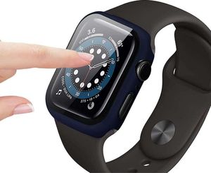 Tech-Protect Etui Tech-protect Defense360 Apple Watch 7 45mm Black 3