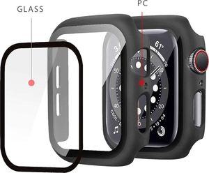 Tech-Protect Etui Tech-protect Defense360 Apple Watch 7 45mm Black 4