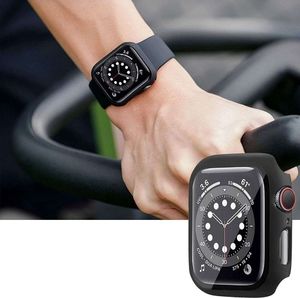 Tech-Protect Etui Tech-protect Defense360 Apple Watch 7 45mm Black 6