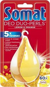 Somat SOMAT DEO PEARLS LEMON, 17G 27689728 1