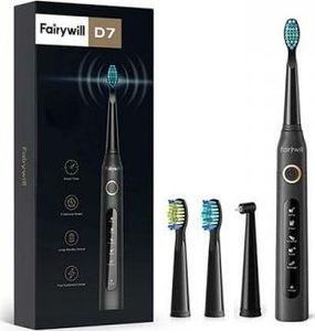 Szczoteczka FairyWill FW-507 Black 2