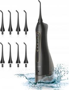 Irygator FairyWill FW-5020E Czarny 2