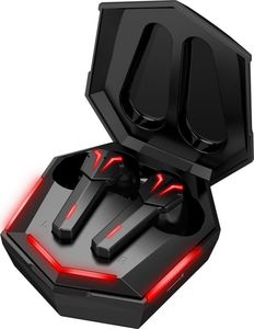 Słuchawki Art Slart Czerwone (AP-TW-G10) 2