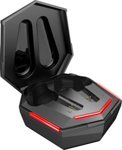 Słuchawki Art Slart Czerwone (AP-TW-G10) 3