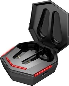 Słuchawki Art Slart Czerwone (AP-TW-G10) 5