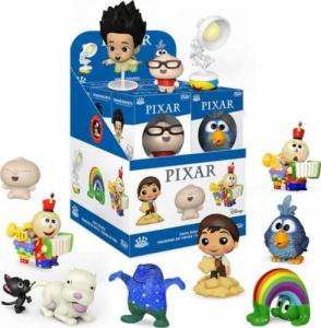 Figurka Funko Pop Funko Mini Vinyl Figures: Pixar Shorts 1