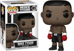 Figurka Funko Pop Funko POP Boxing: Mike Tyson 1