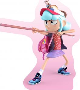 FoxGames Gra planszowa Zombie Teenz: Ewolucja 5