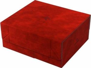 Gamegenic Gamegenic: Games' Lair 600+ Convertible - Red 1