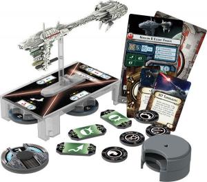 Fantasy Flight Games Dodatek do gry Star Wars Armada - Nebulon-B Frigate 2