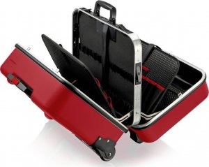 Knipex KNIPEX tool case BIG Twin Move RED 1