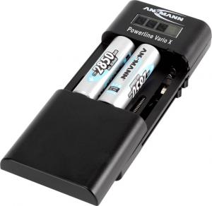 Ładowarka Ansmann ANS 1001-0085 (1001-0085) 2