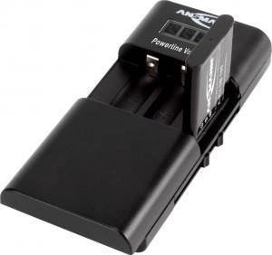 Ładowarka Ansmann ANS 1001-0085 (1001-0085) 3