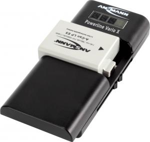 Ładowarka Ansmann ANS 1001-0085 (1001-0085) 4