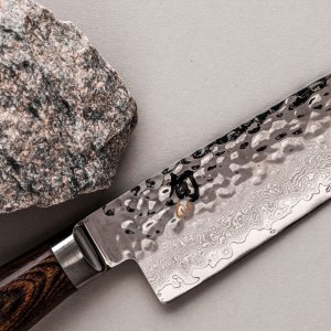 KAI KAI Shun Premier Tim Mälzer Steak Cutlery 2-pcs. 3