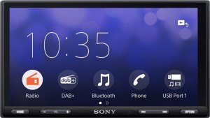 Sony Sony XAV-AX5650 1