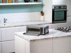 Mini piekarnik Ninja NINJA SP101EU Mini Oven silver 13